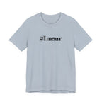 Amour Graphic Tee