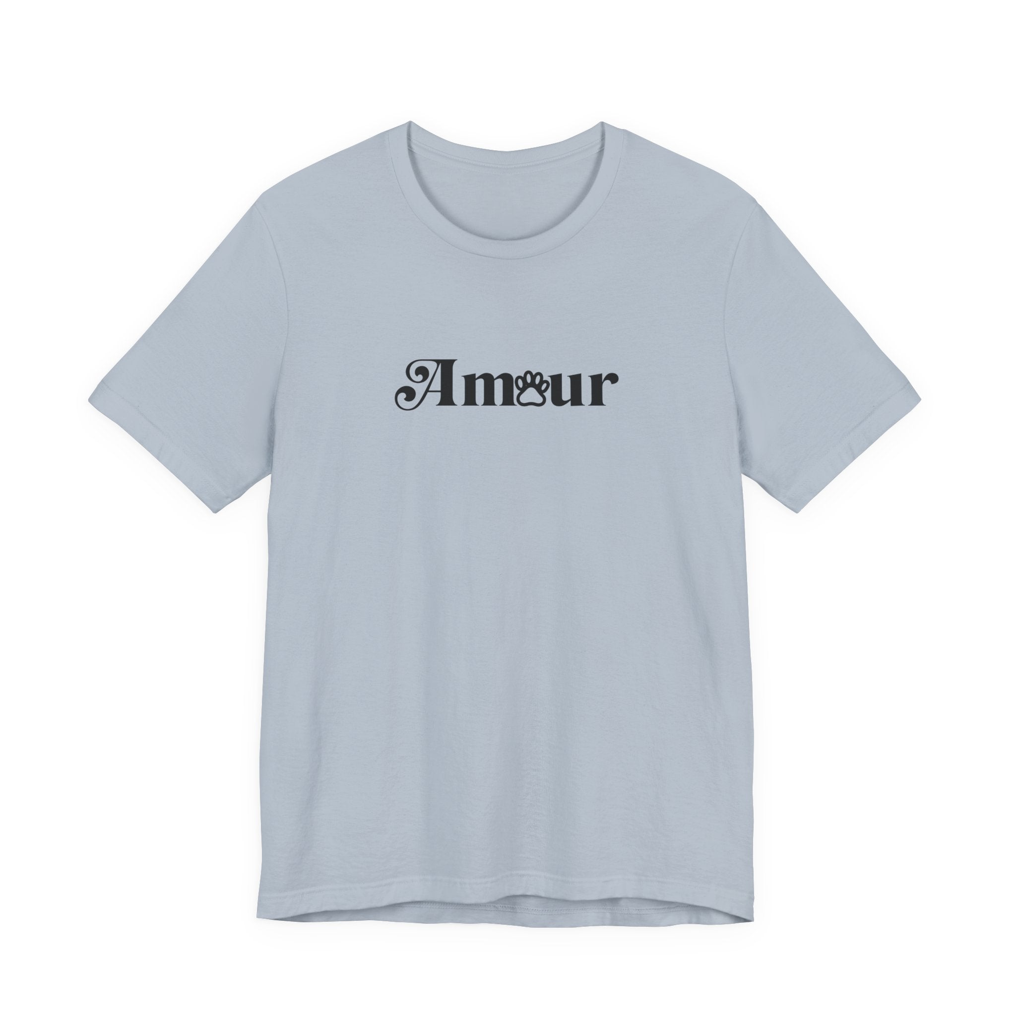 Amour Graphic Tee