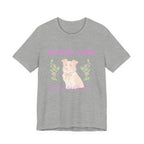 Coquette Collie Tee