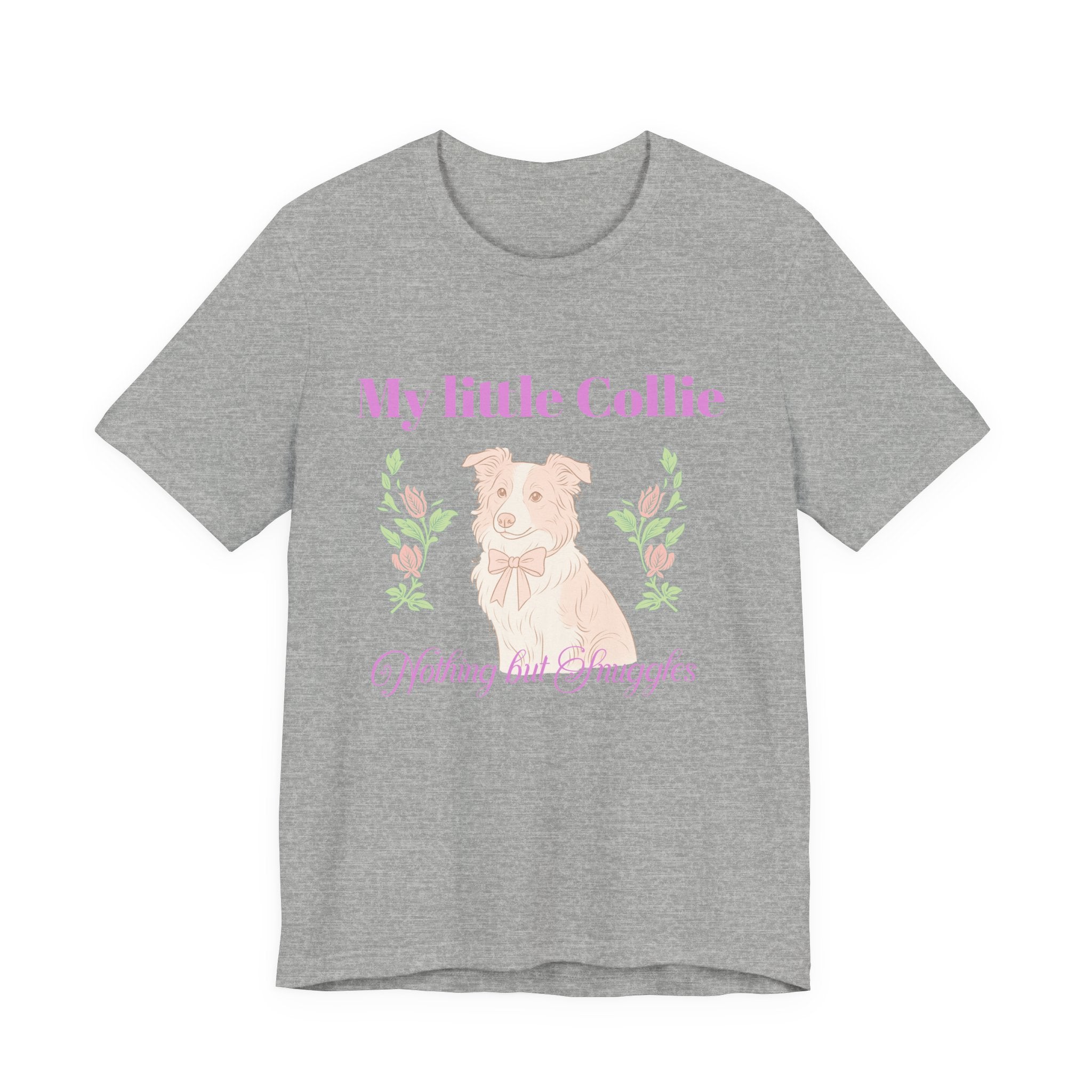 Coquette Collie Tee