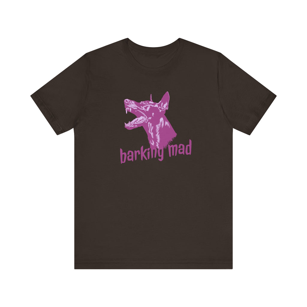 Barking Mad Tee