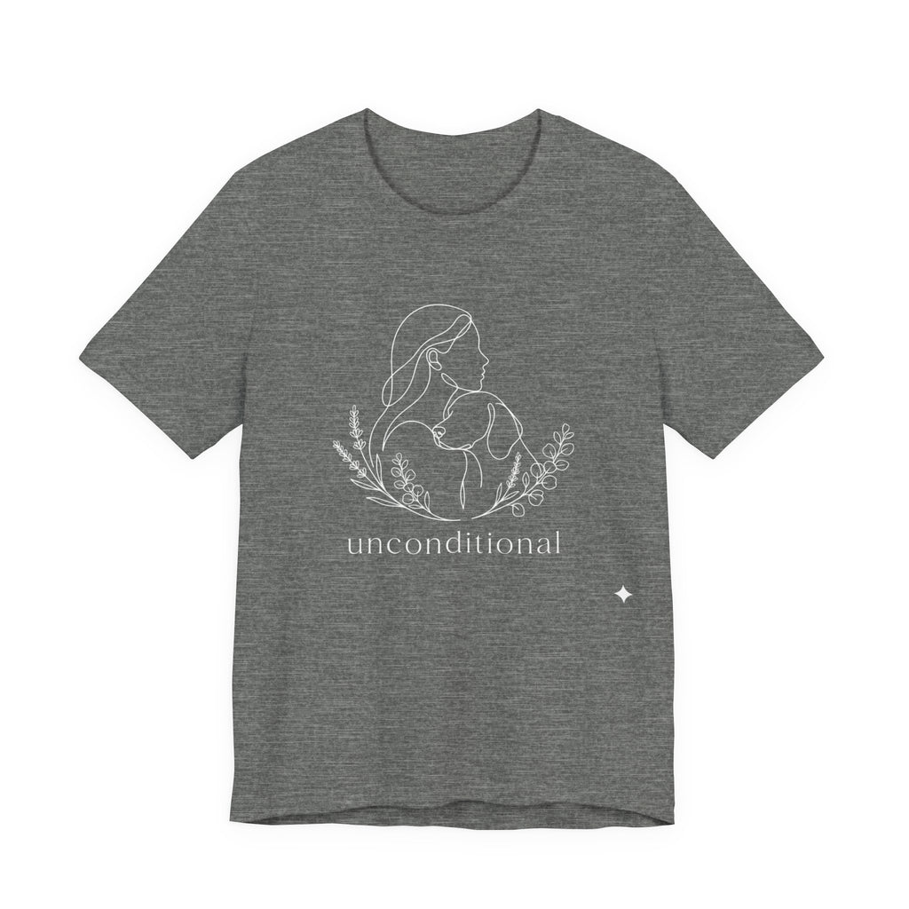 Unconditional Tee