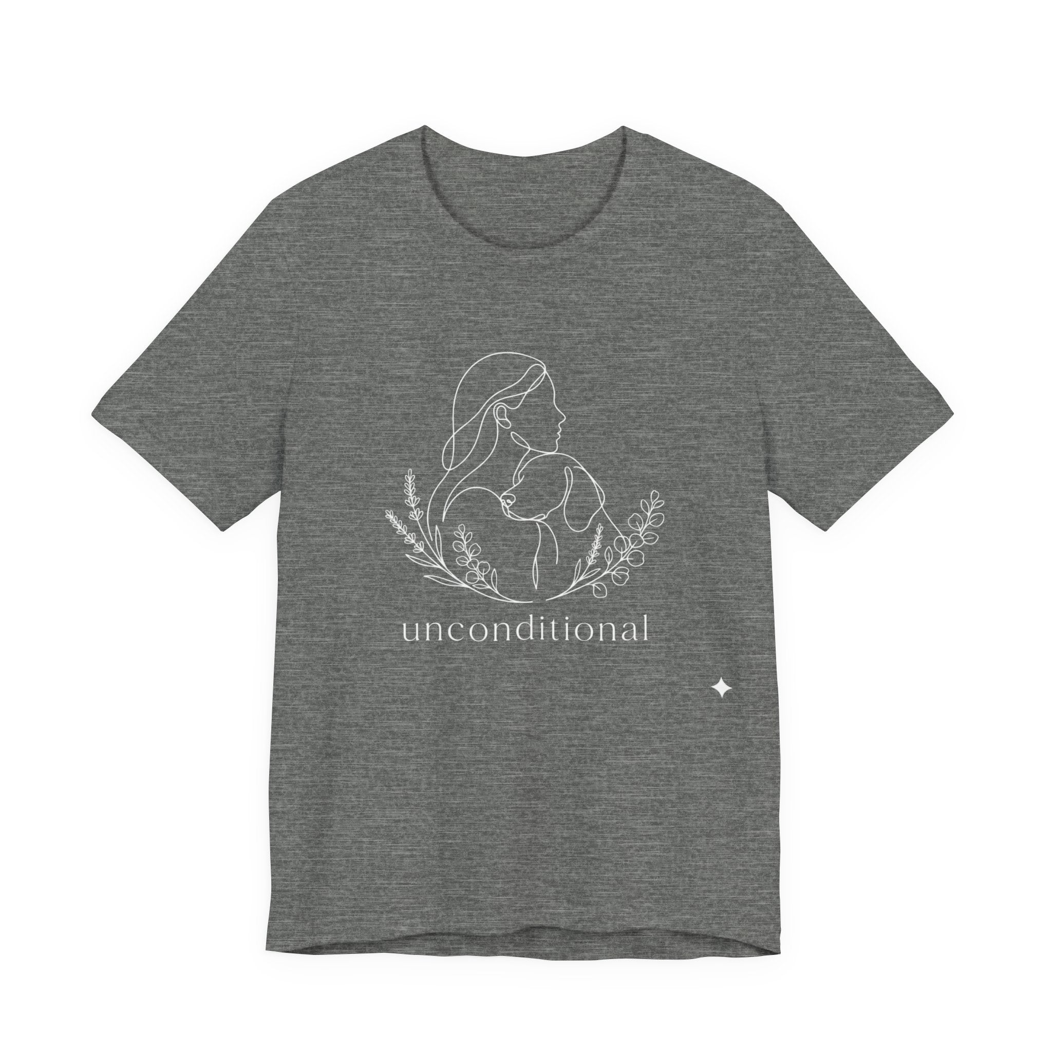 Unconditional Tee