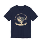 My Border Collie is Broken Tee