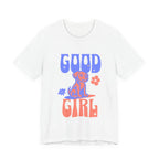 Good Girl Dog Tee