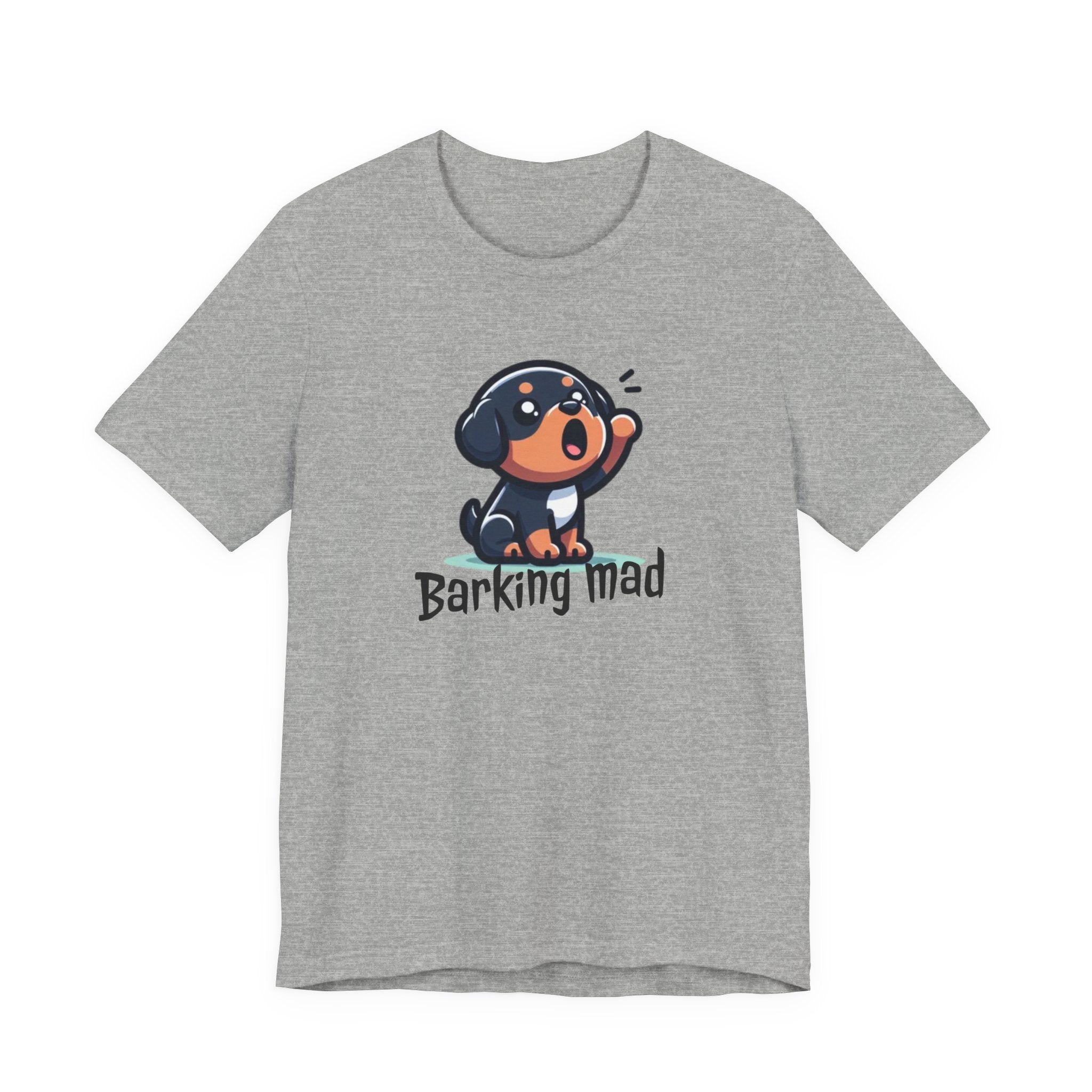 Kawaii barking mad Tee