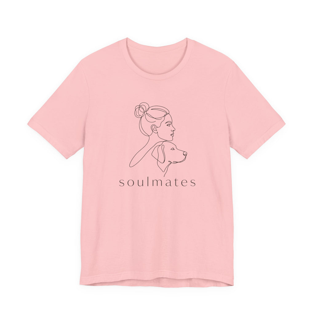 Soulmates Tee