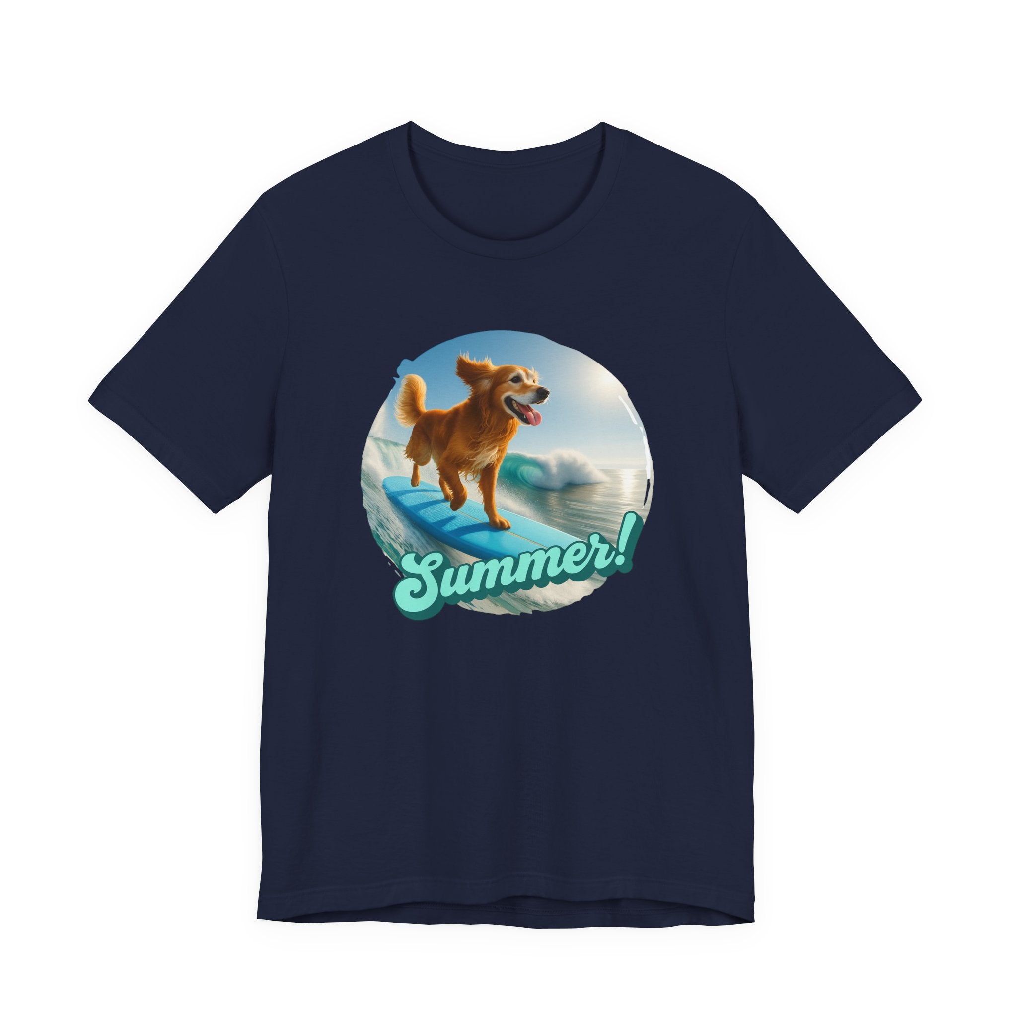 Summer! Graphic Tee