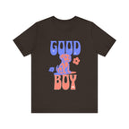 Good Boy Dog Tee