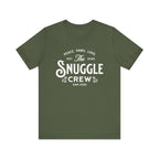 The snuggle crew Tee