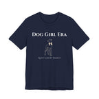 Dog Girl Era tee