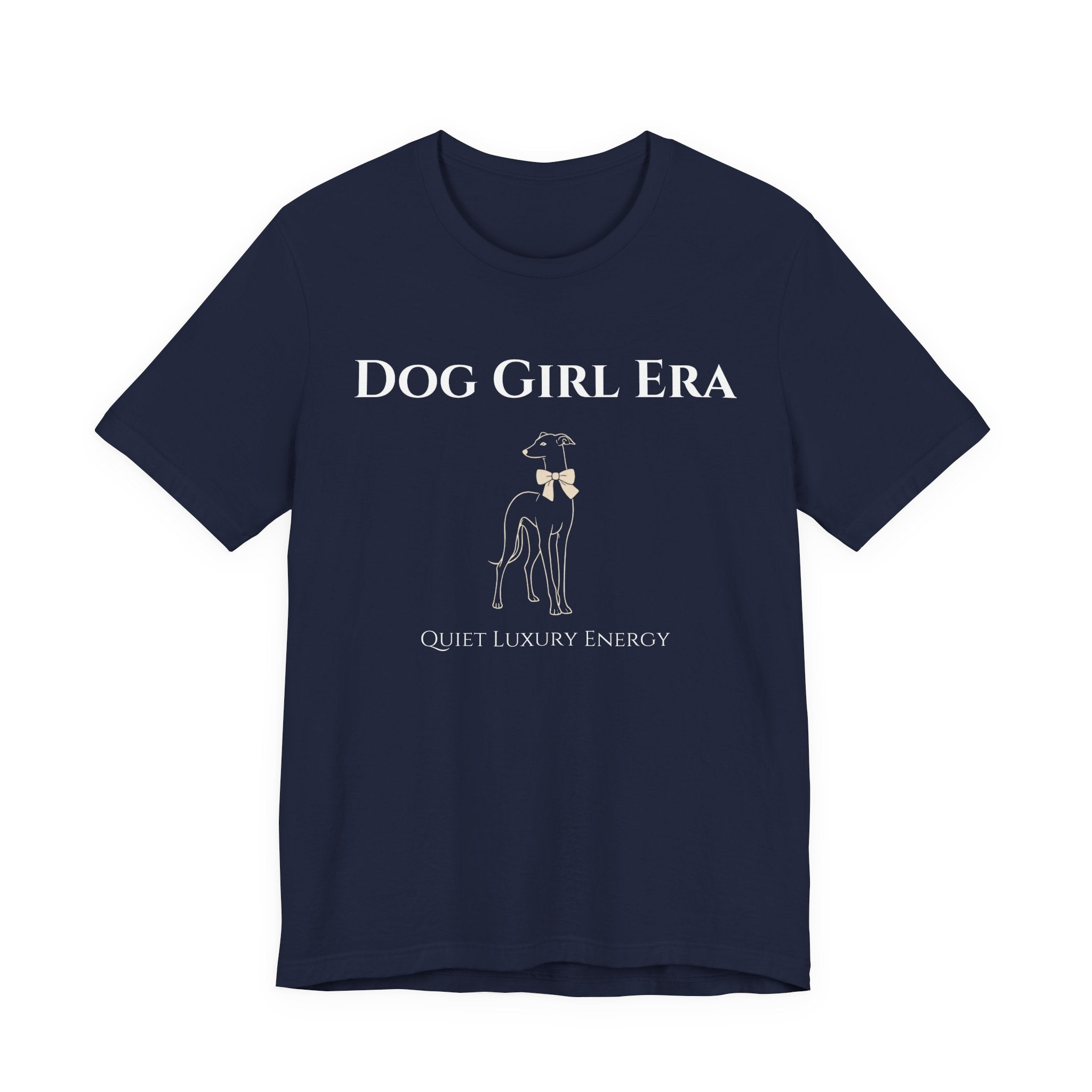 Dog Girl Era tee