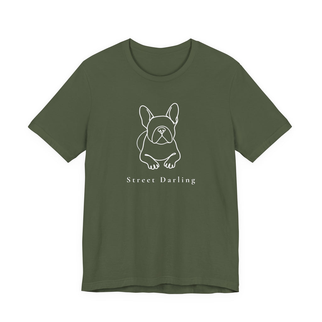 Street Darling Tee