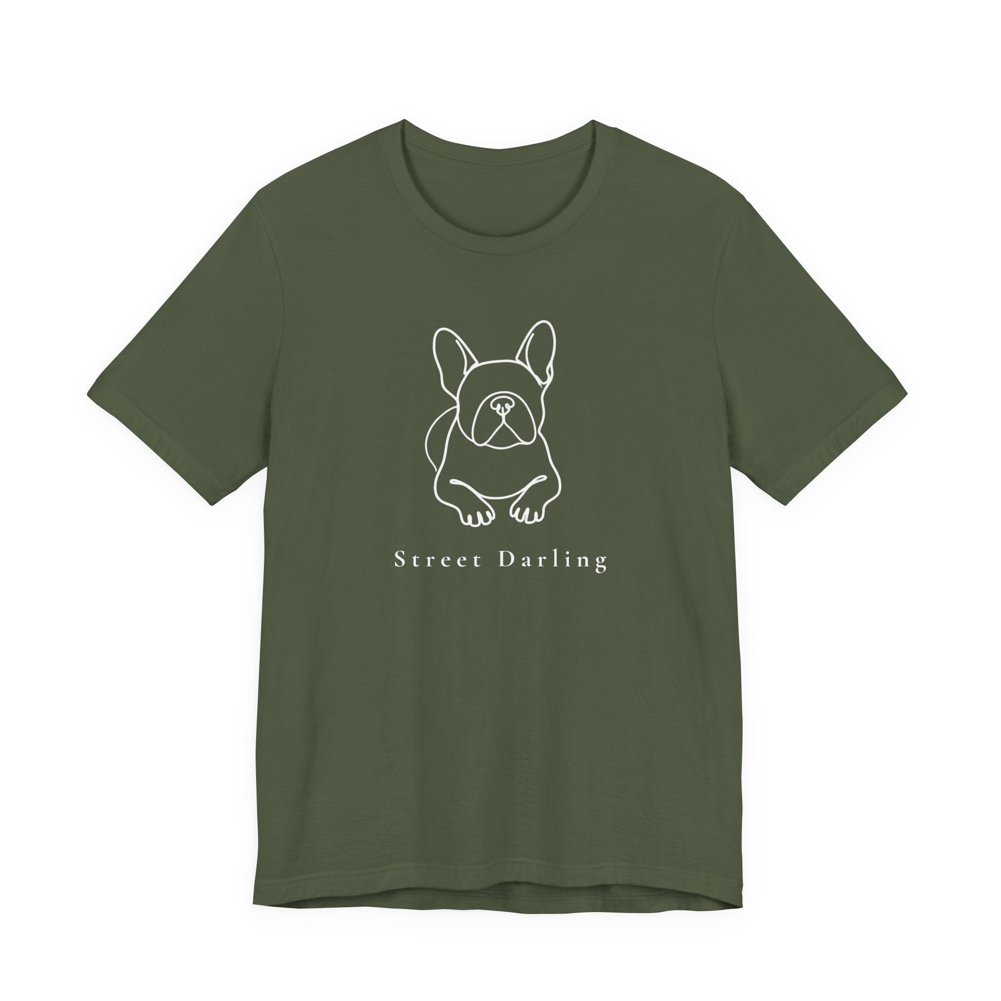 Street Darling Tee