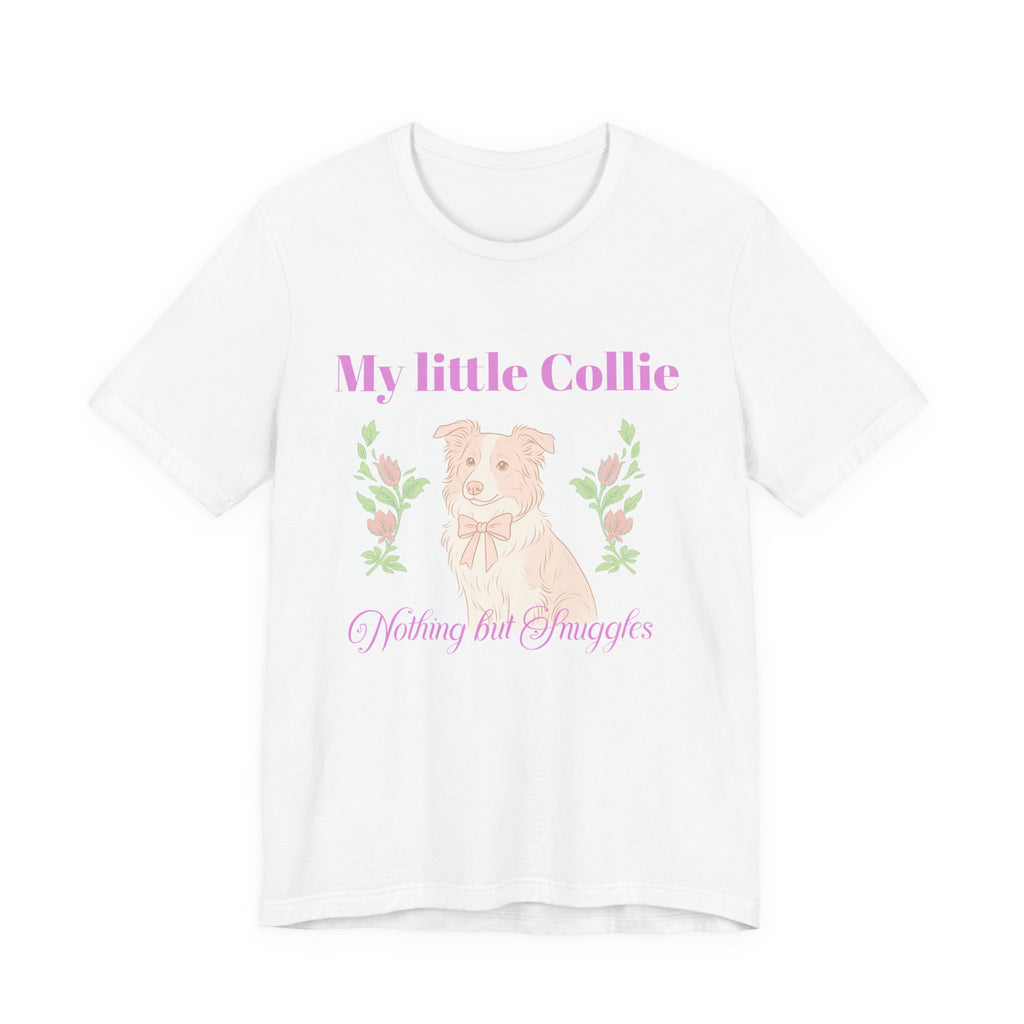 Coquette Collie Tee
