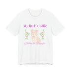 Coquette Collie Tee