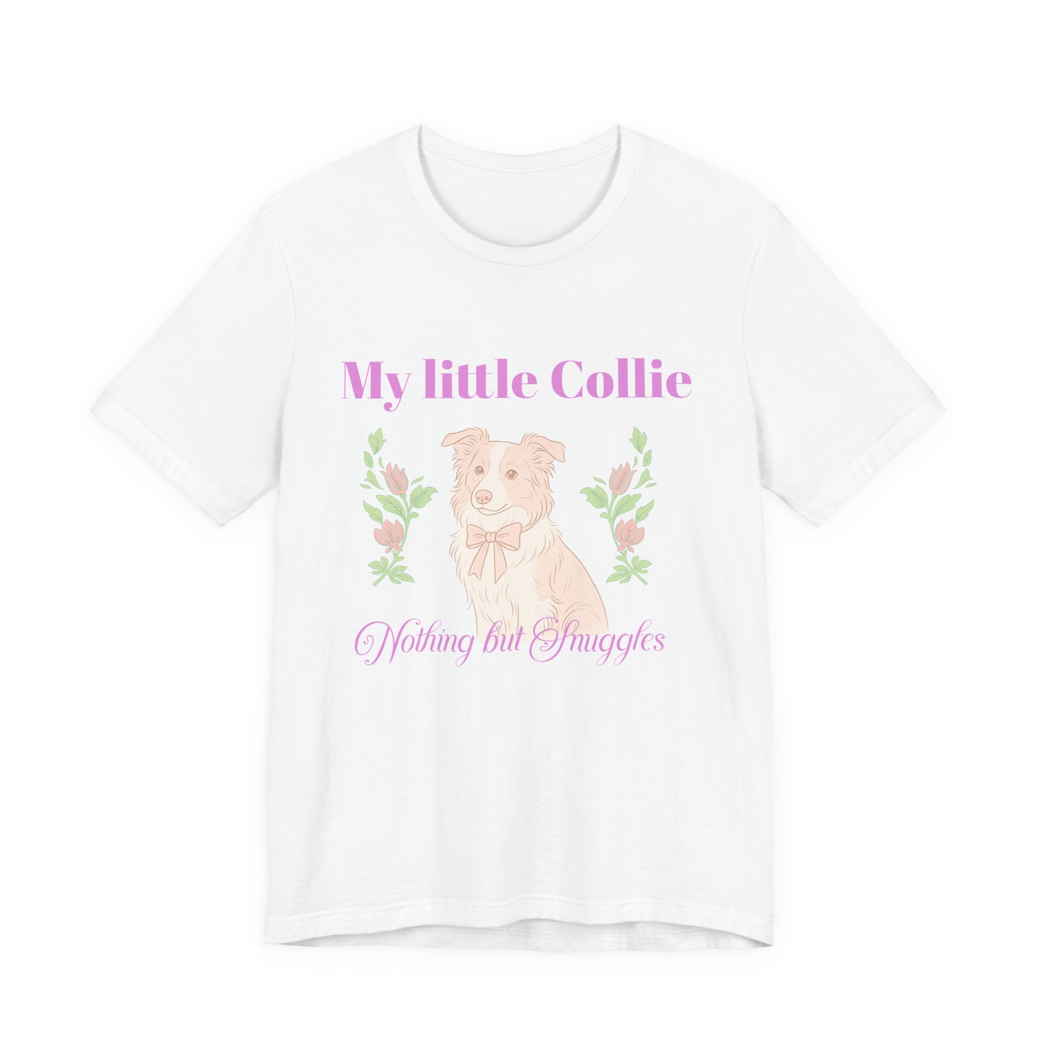 Coquette Collie Tee