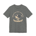 My Border Collie is Broken Tee