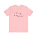 Paws and peace Tee