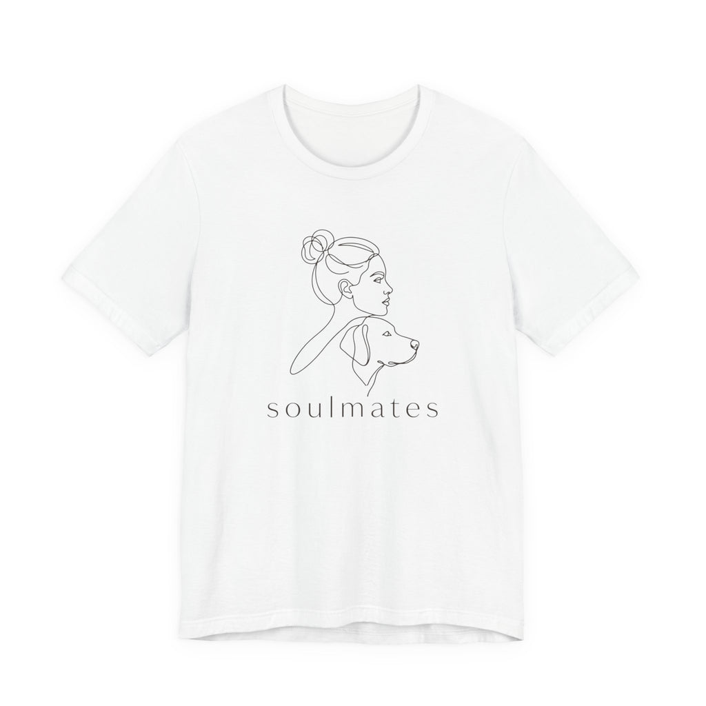 Soulmates Tee