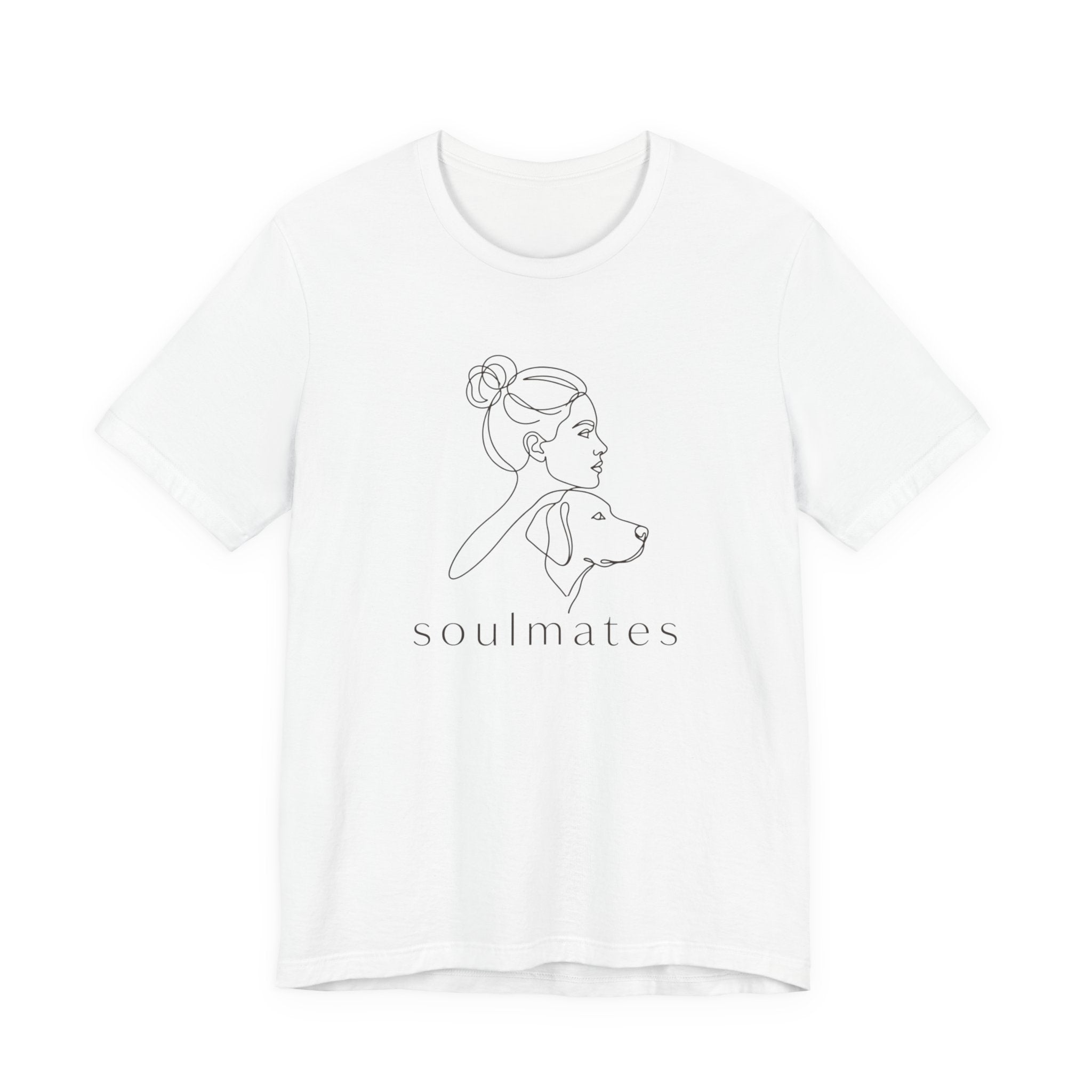 Soulmates Tee