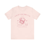 Golden Retriever Social Club Tee