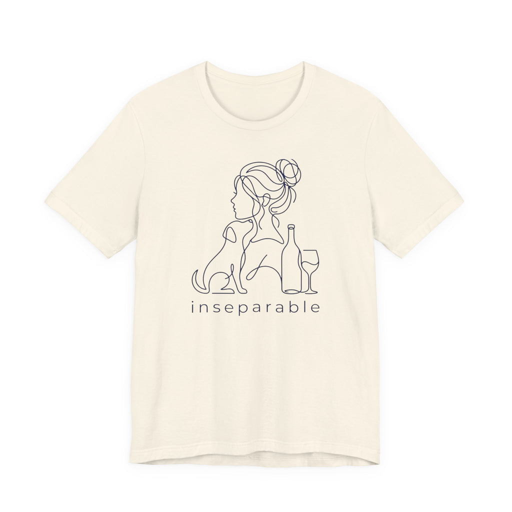 Inseparable Tee