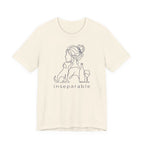 Inseparable Tee