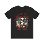 All I want for Christmas is my Collie Tee