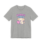 Kawaii Vibes Short Sleeve Tee