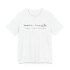 Sunday Snuggle Tee