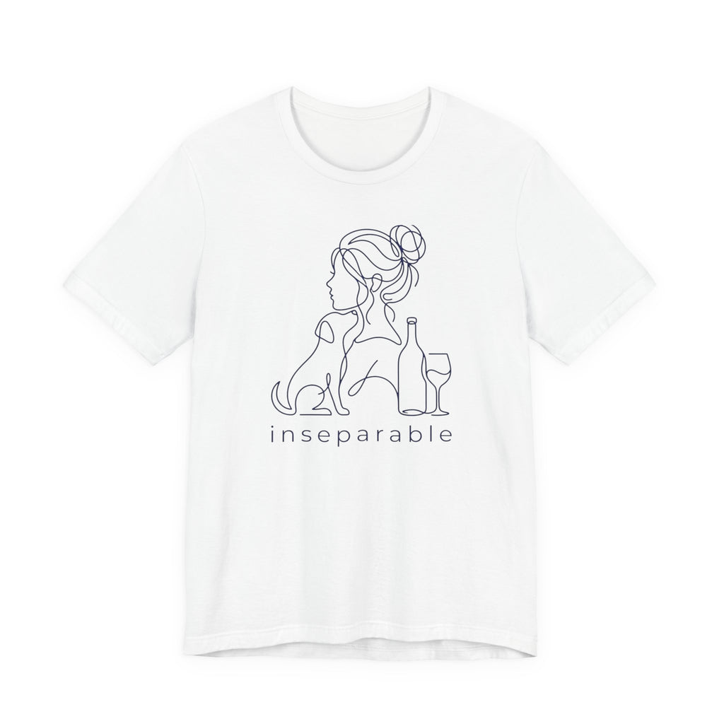 Inseparable Tee