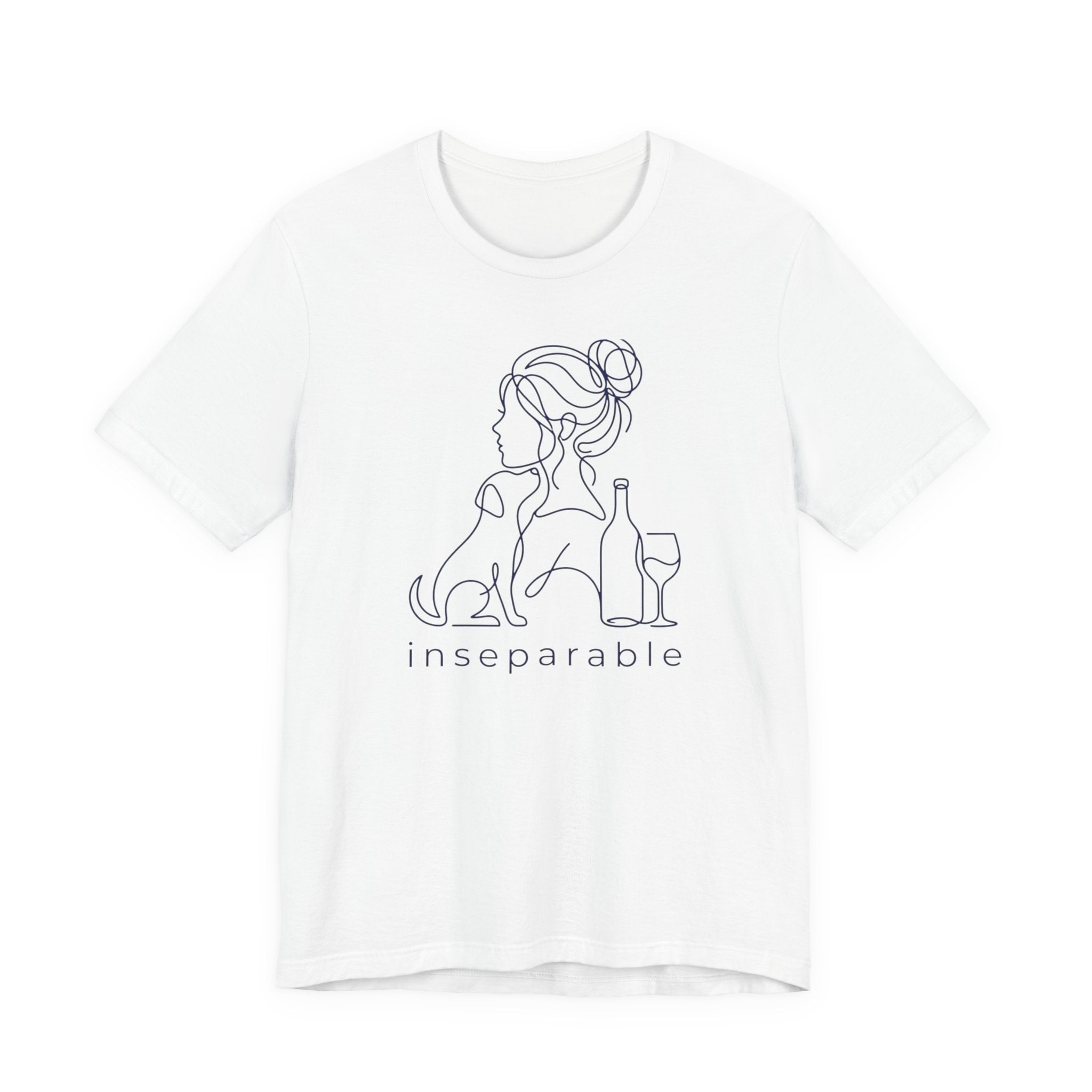 Inseparable Tee