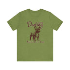 Little Darling Always By My Side Tee