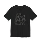 Just Us Tee