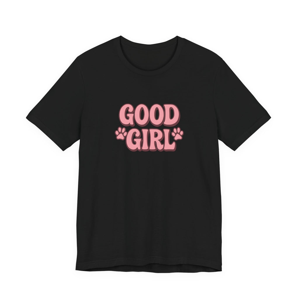 Good Girl Tee
