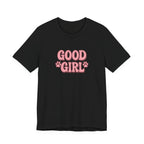 Good Girl Tee