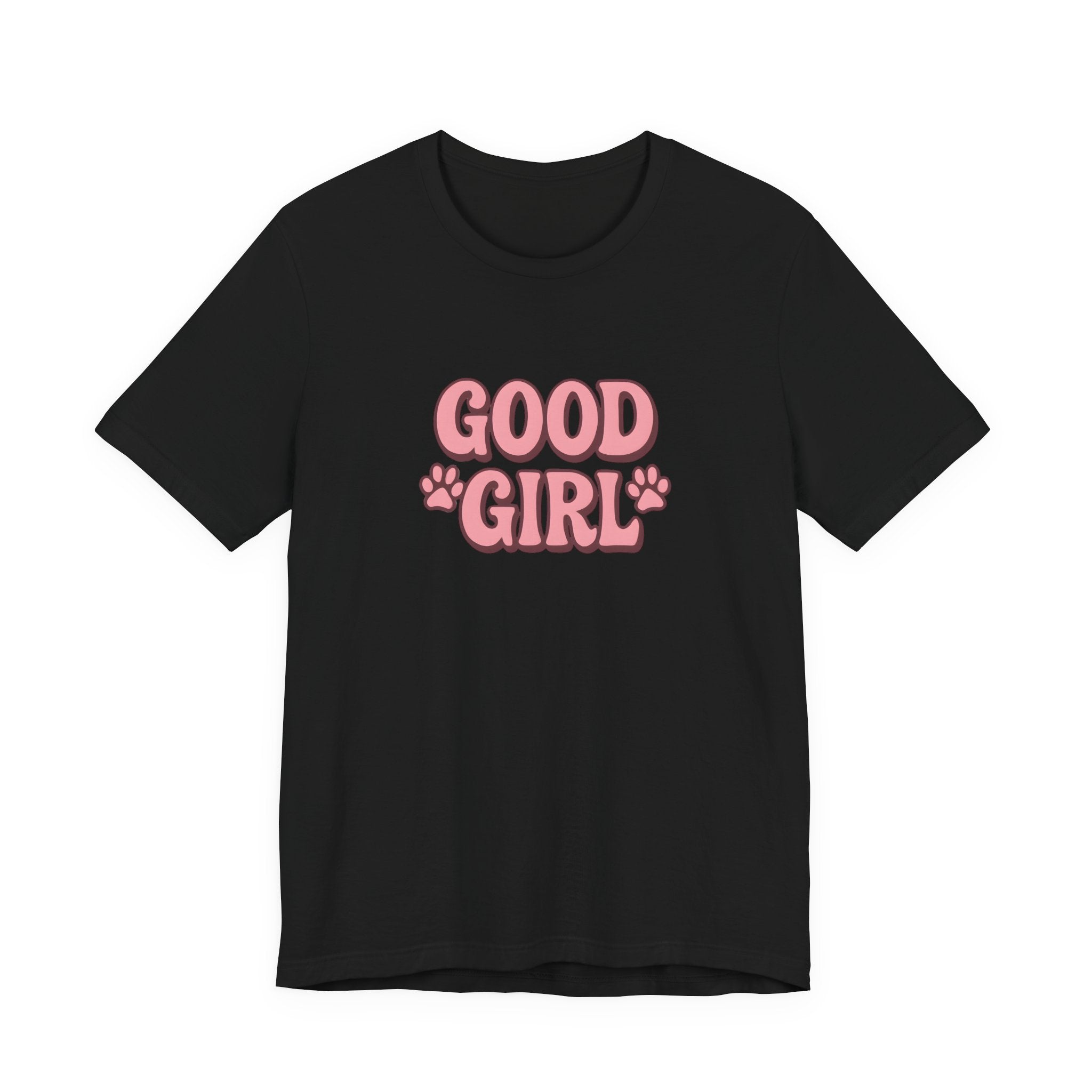Good Girl Tee