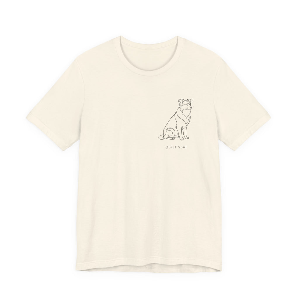 Quiet Soul Tee