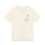 Quiet Soul Tee