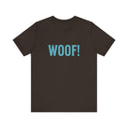 Woof! Tee