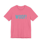 Woof! Tee