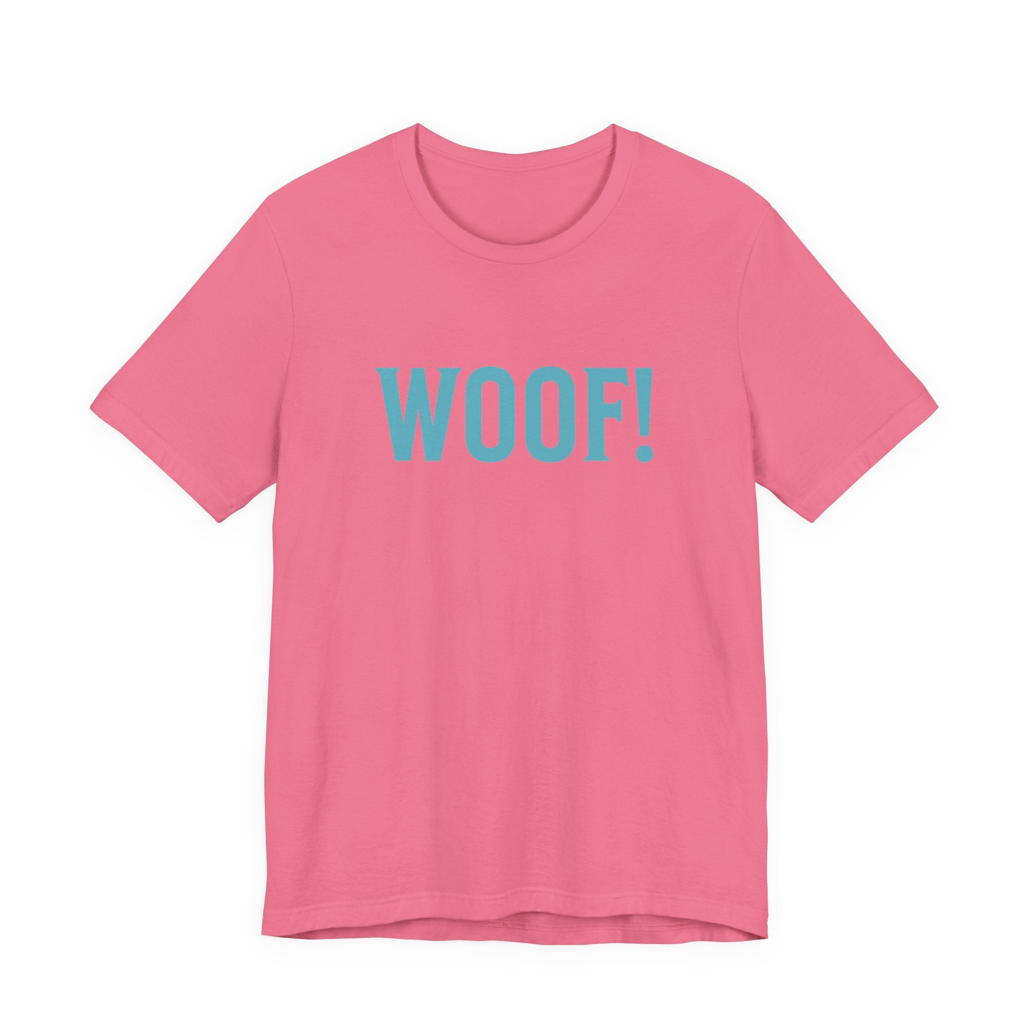 Woof! Tee