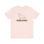 Stay Gold Tee