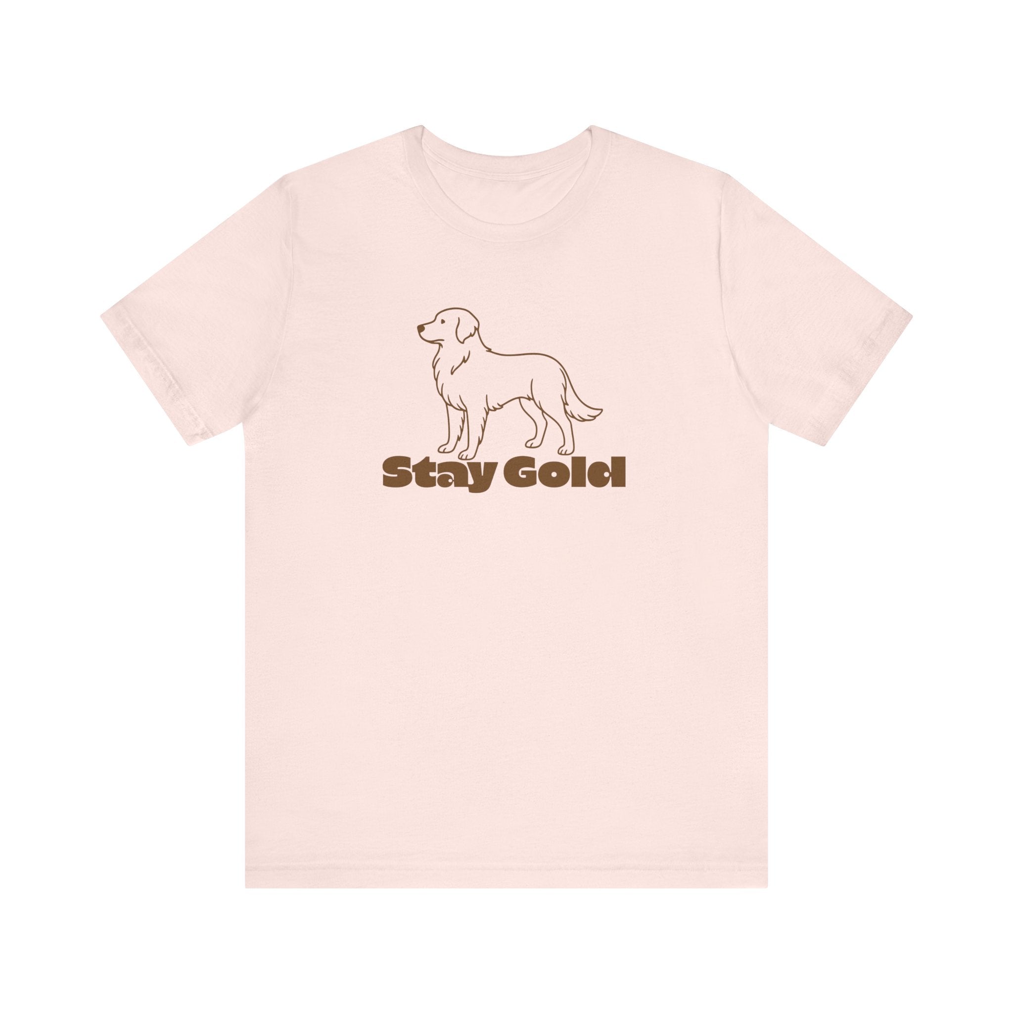 Stay Gold Tee