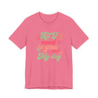 All I Need is You and My Dog Tee