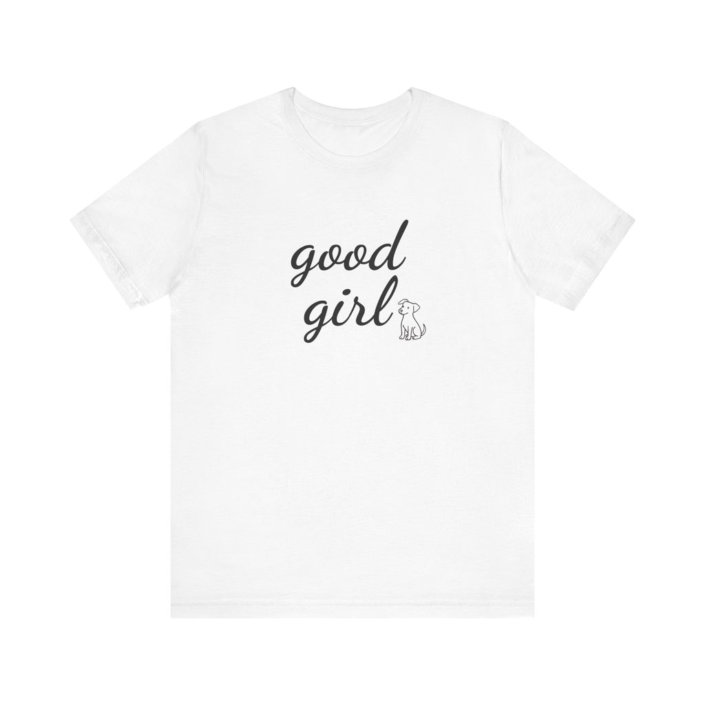 Good girl Tee
