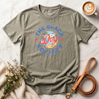 The Beach Dog Society Tee