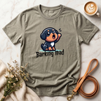 Kawaii barking mad Tee