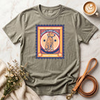 First Class Buddy Tee